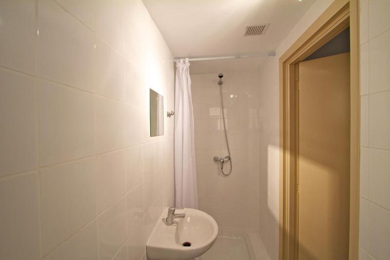 Hostal Paris Port de Pollença Pokoj fotografie