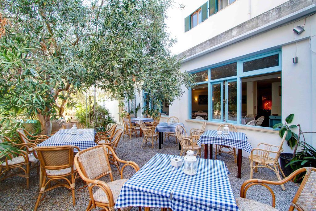 Hostal Paris Port de Pollença Exteriér fotografie