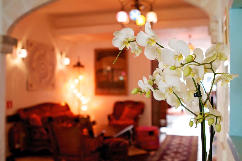 Hostal Paris Port de Pollença Exteriér fotografie
