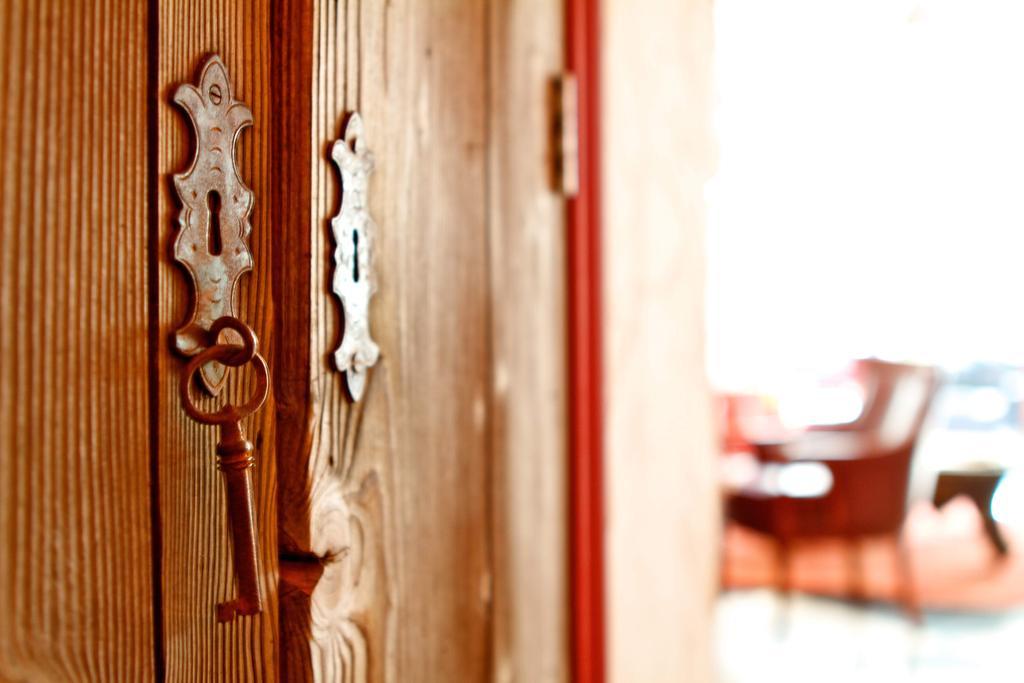 Hostal Paris Port de Pollença Exteriér fotografie
