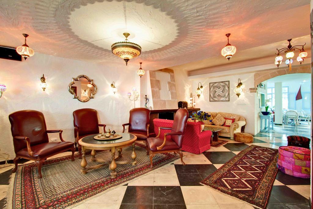 Hostal Paris Port de Pollença Exteriér fotografie
