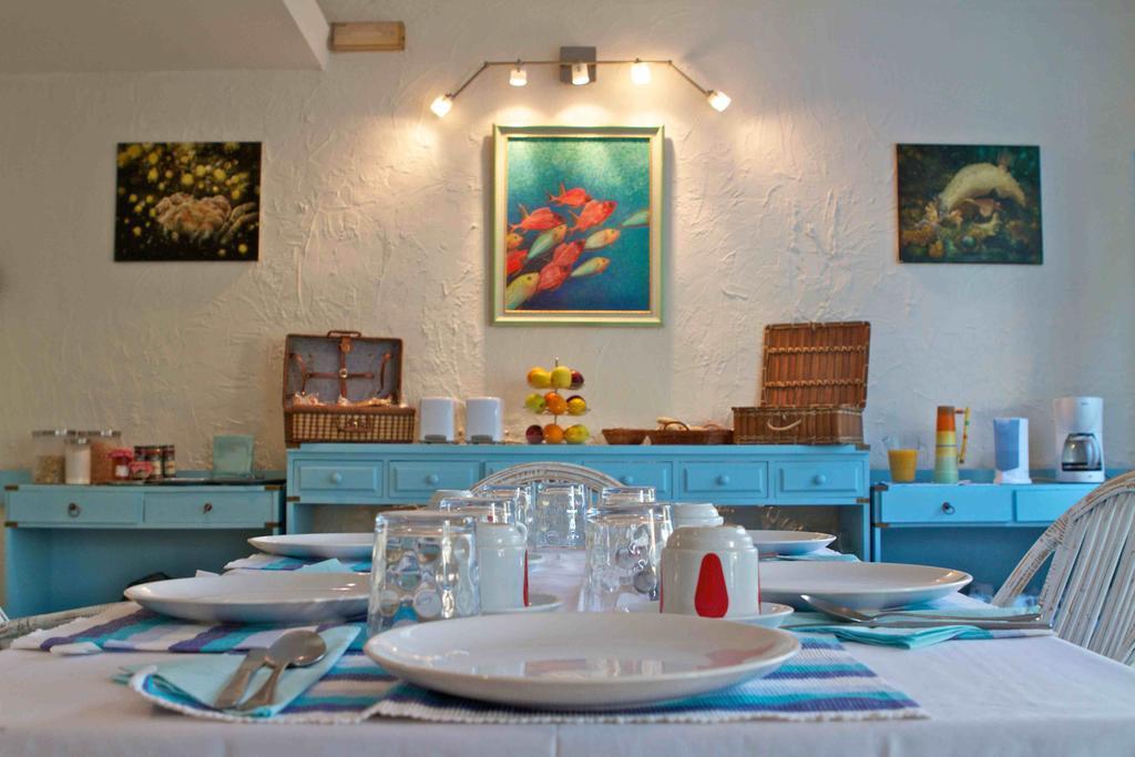 Hostal Paris Port de Pollença Exteriér fotografie